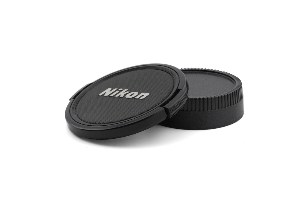 Nikon 24-50mm f3.3-4.5 AF Nikkor