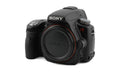 Sony A55