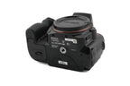 Sony A55