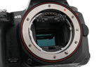 Sony A55