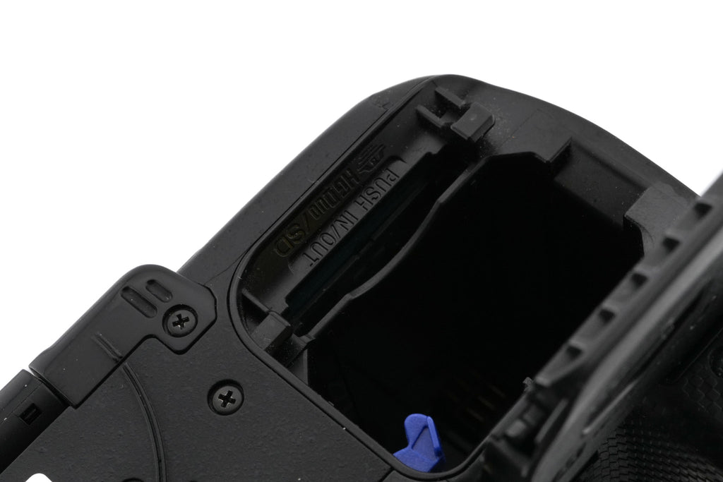 Sony A55