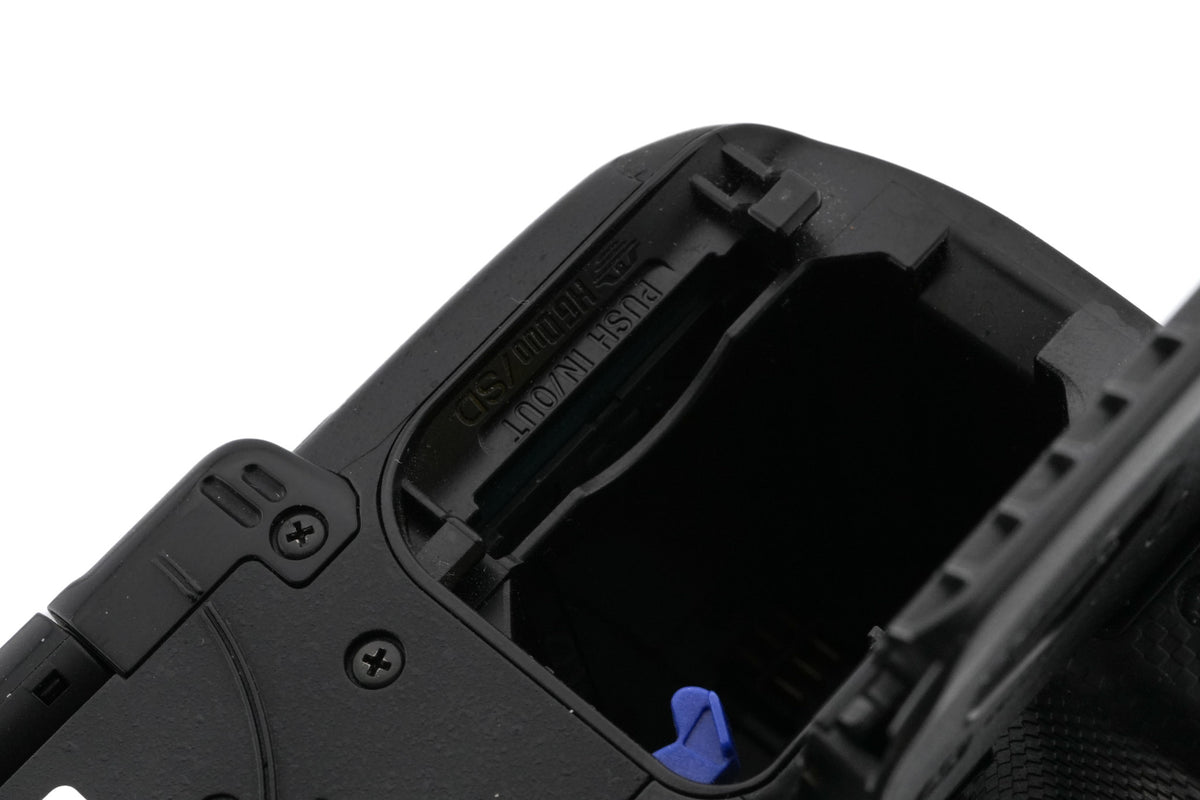 Sony A55