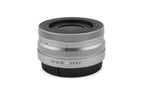 Nikon 16-50mm f3.5-6.3 Nikkor Z VR