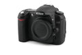 Nikon D50