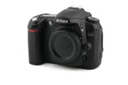 Nikon D50