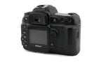 Nikon D50