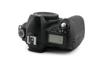 Nikon D50