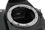 Nikon D50