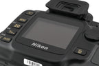 Nikon D50