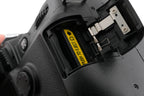Nikon D50