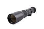 Expert 400mm f6.3