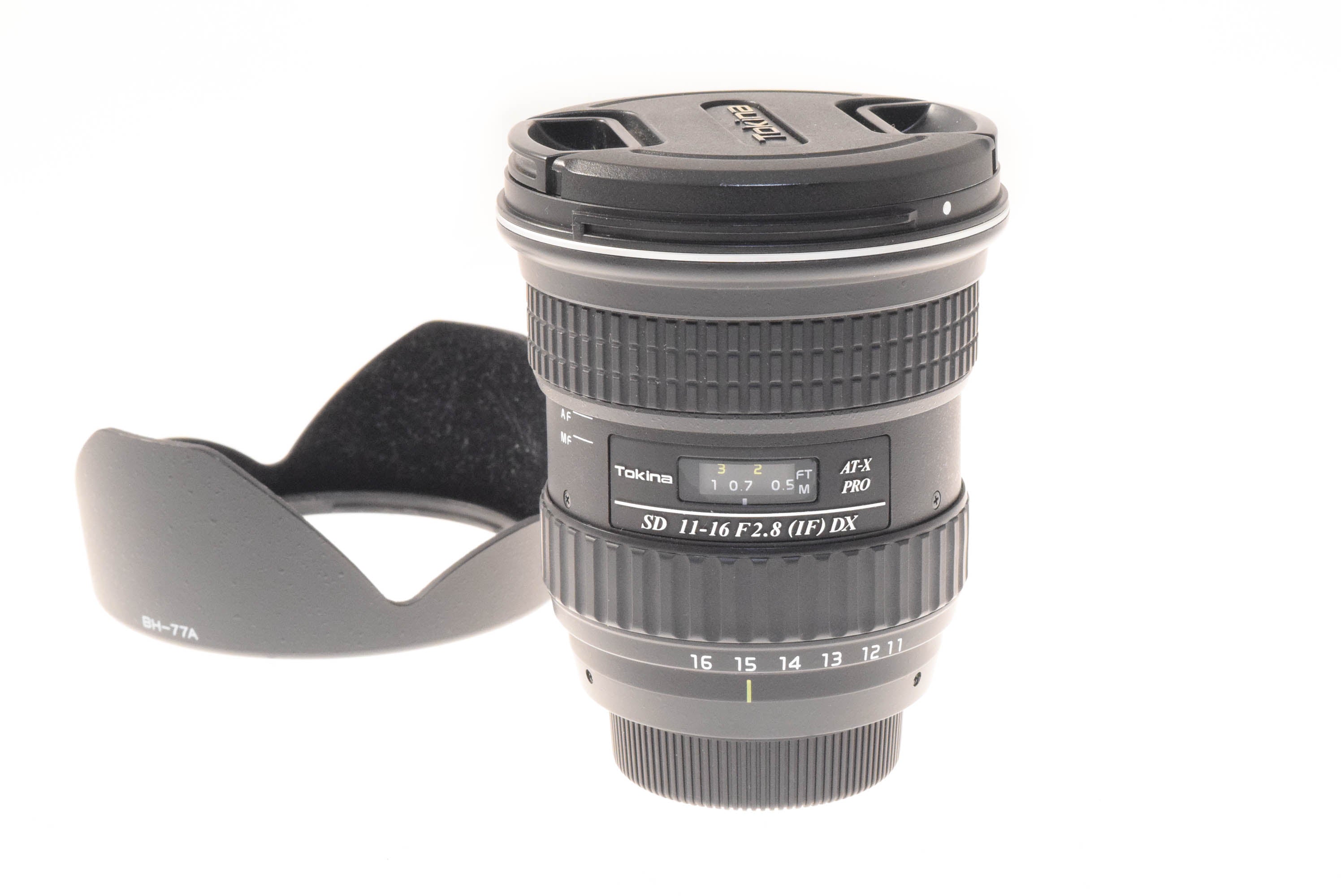 Tokina 11-16mm f2.8 SD AT-X Pro (IF) DX – Kamerastore