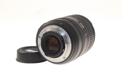 Nikon 16-85mm f3.5-5.6 AF-S Nikkor G ED VR