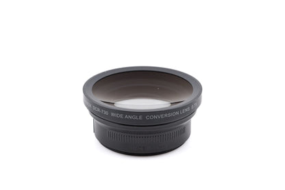 Raynox 52mm DCR-730 0.7x Wide Angle Conversion Lens