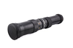 Prinz 400mm f6.3 Galaxy