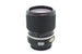 Nikon 43-86mm f3.5 Auto Zoom-Nikkor Pre-AI