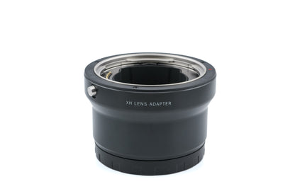 Hasselblad XH Lens Adapter