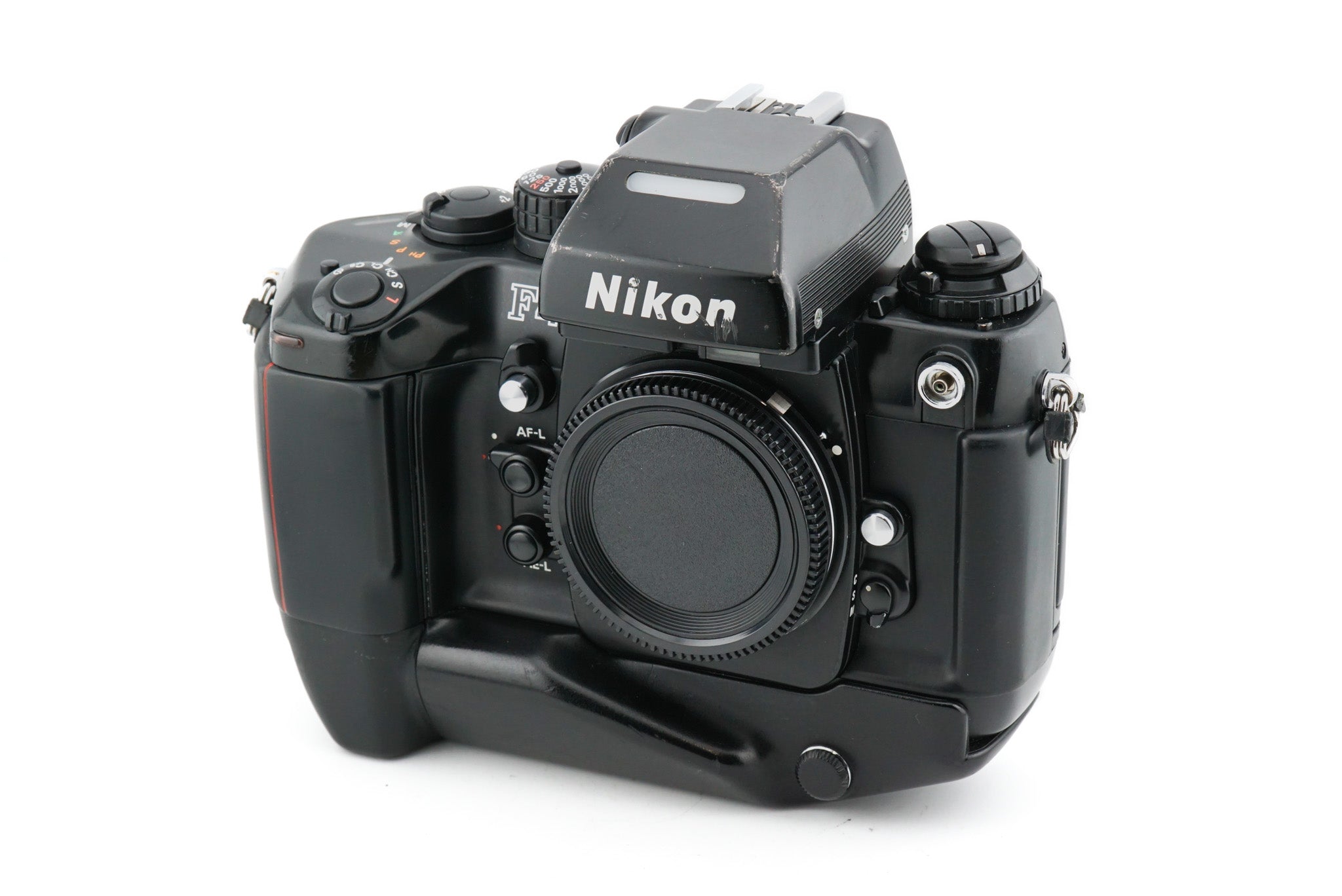 Nikon F4s - Camera – Kamerastore