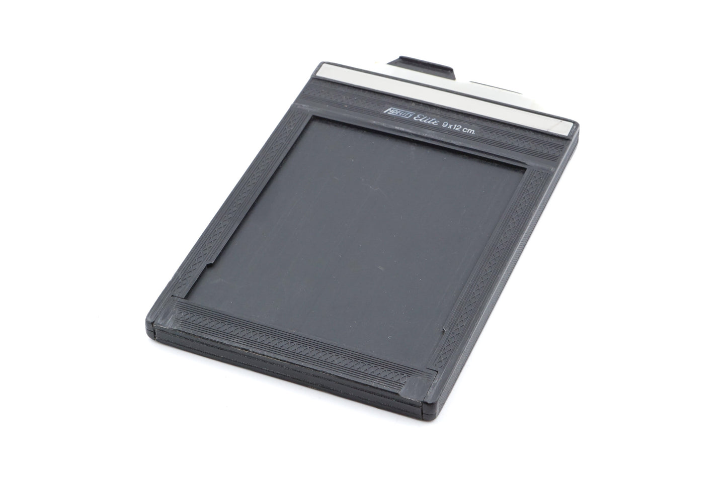 Fidelity 9 x 12 cm Elite Cut Film Holder