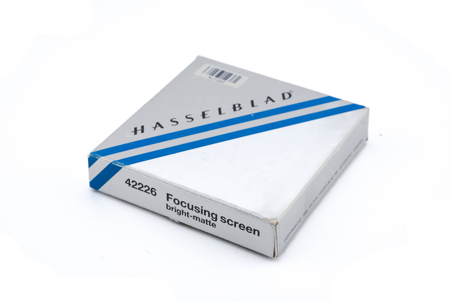 Hasselblad Bright-Matte Focusing Screen (42226)