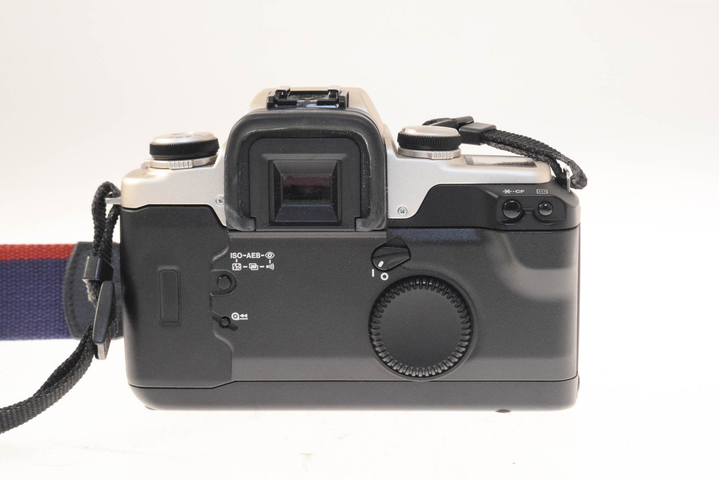 Canon EOS Elan II