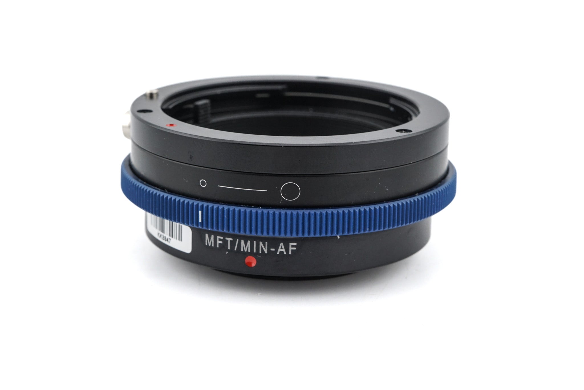 新品】NOVOFLEX MFT/MIN-AF 【公式通販】