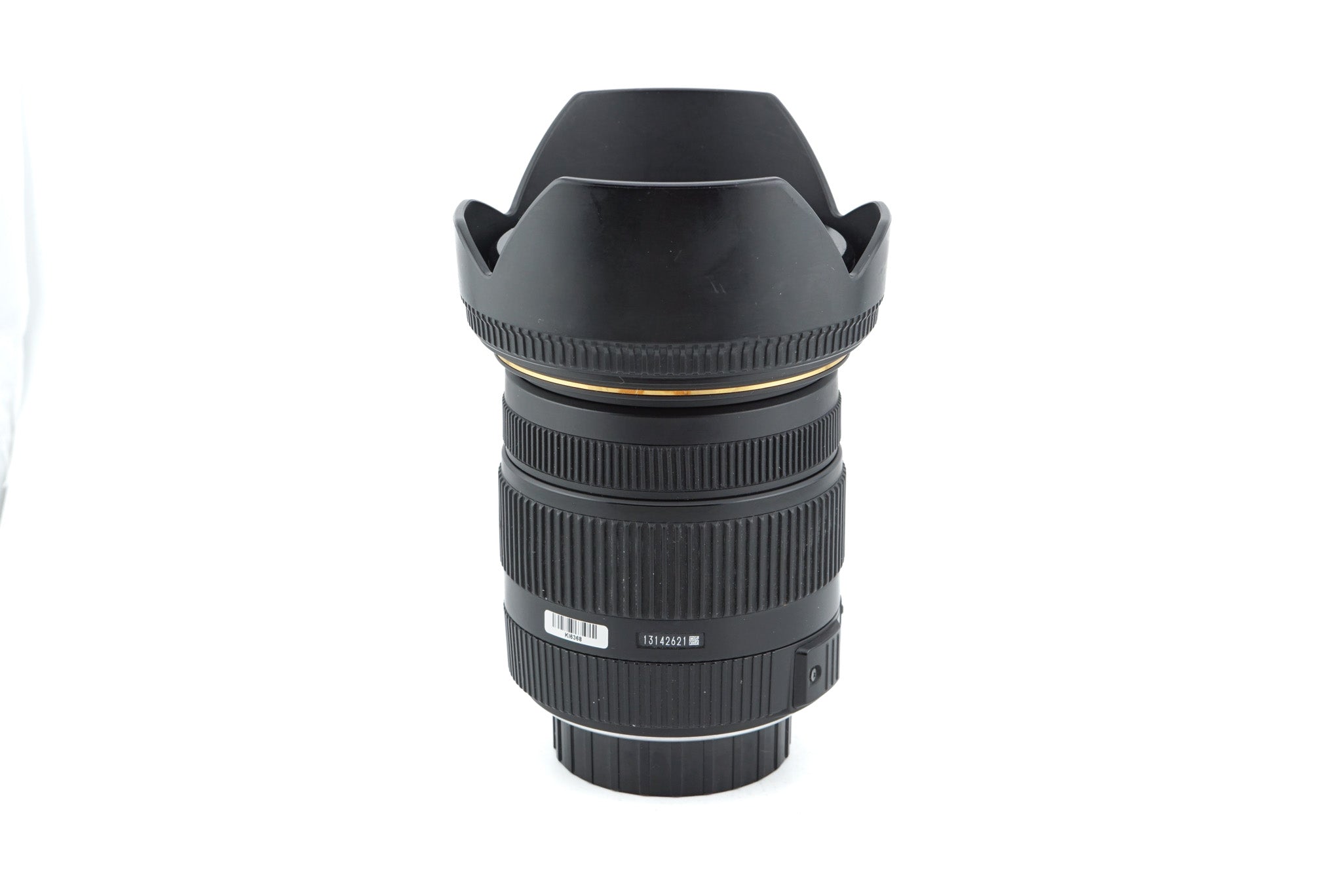 Sigma 17-50mm f2.8 EX DC HSM – Kamerastore