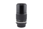 Nikon 200mm f4 Nikkor AI-S