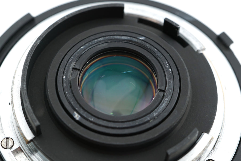 Arsat 20mm f2.8 N