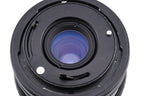 Makinon 80-200mm f4.5 MC Zoom