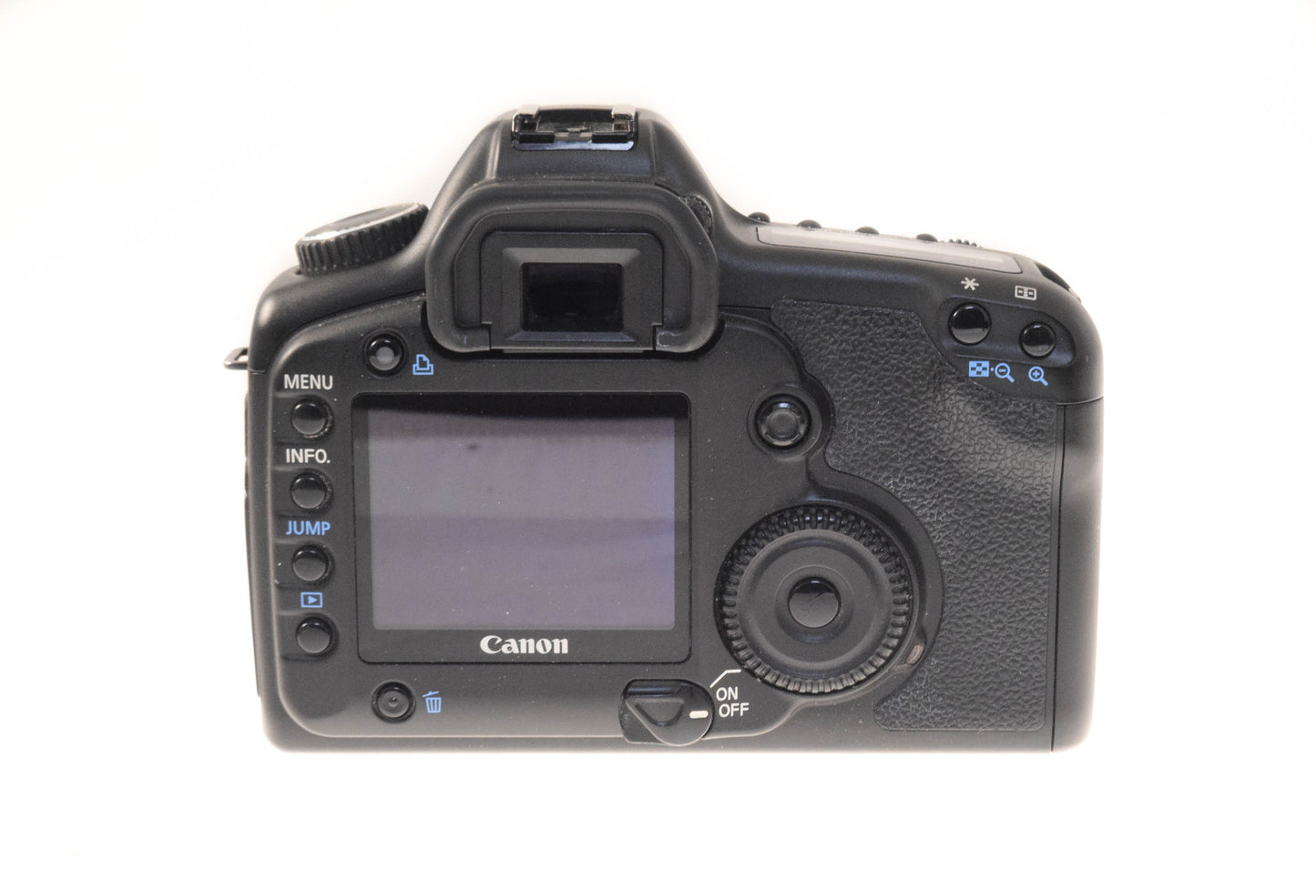 Canon EOS 5D