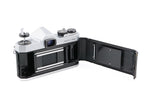 Pentax Spotmatic SP 500