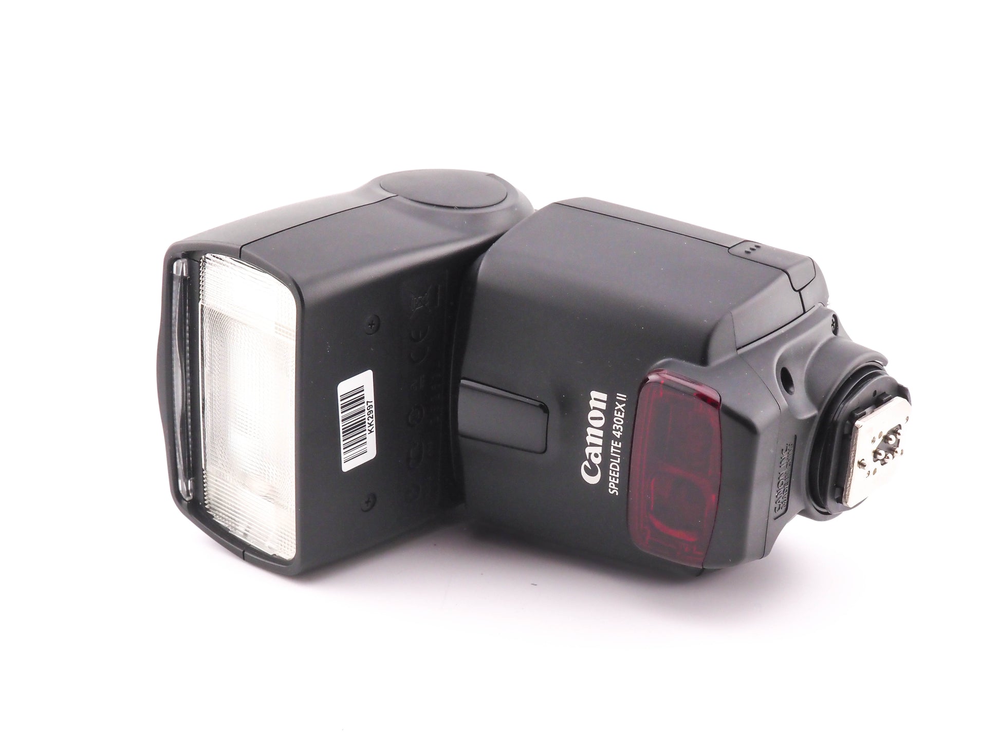 Canon Speedlite 430EX II Flash