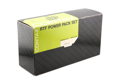 Contax RTF Power Pack