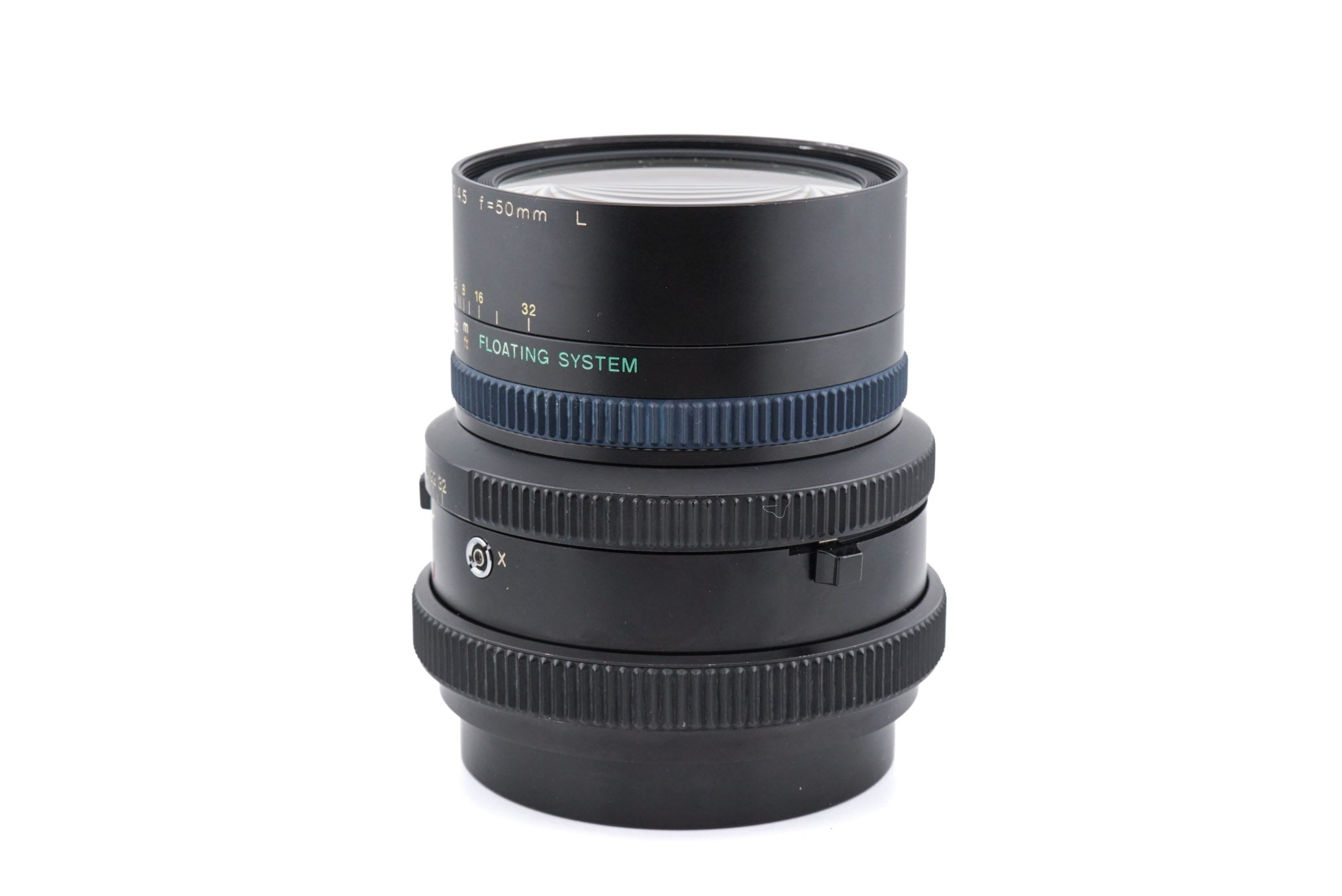 Mamiya 50mm f4.5 ULD M L – Kamerastore