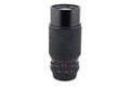 Albinar 80-200mm f4.5 Super MC