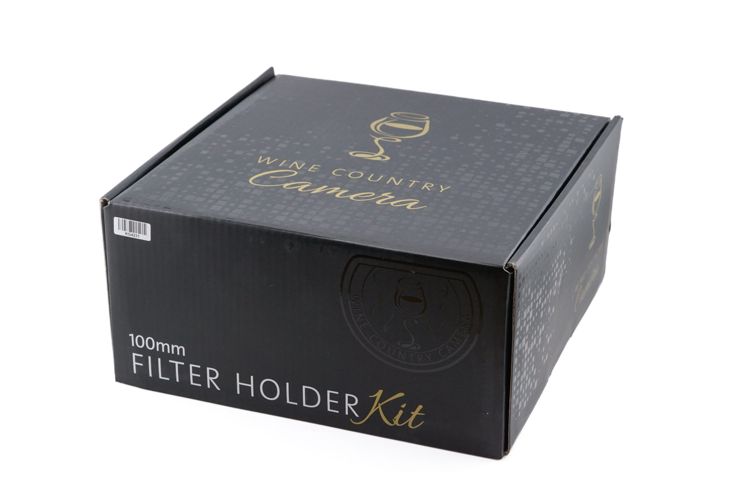 Wine Country Camera 100mm Filter Holder Kit Kamerastore