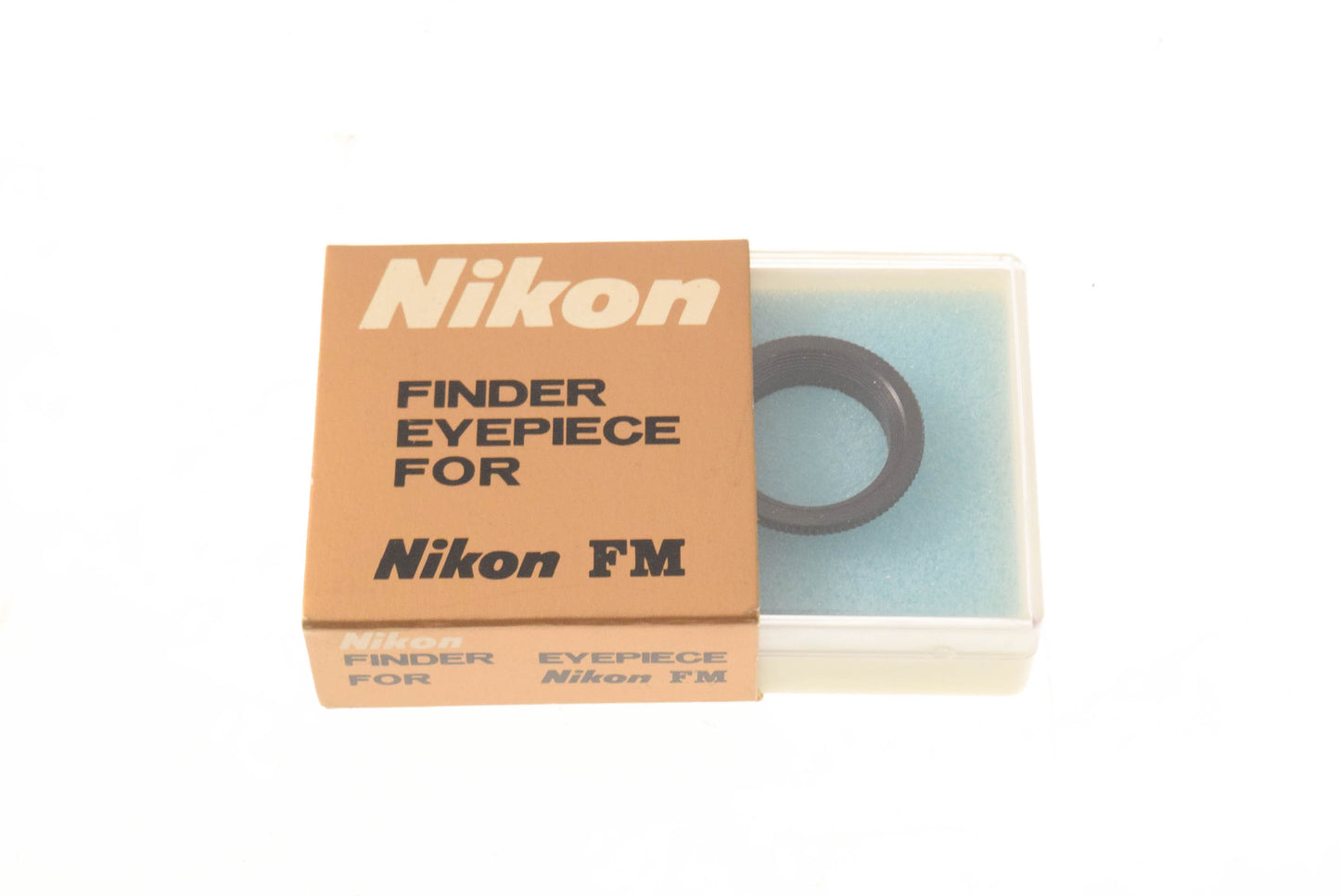 Nikon FM Eyepiece