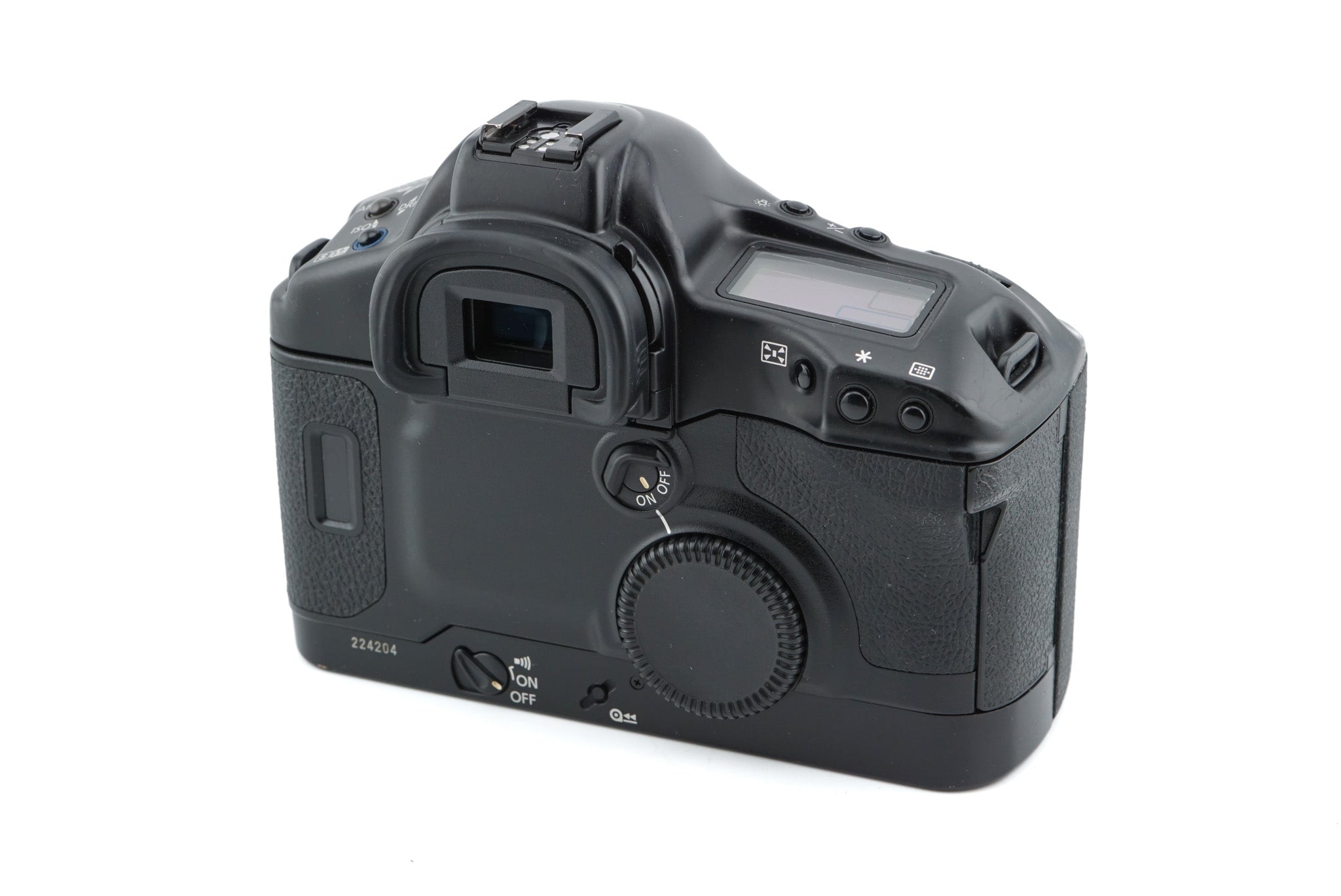 Canon EOS-1V – Kamerastore
