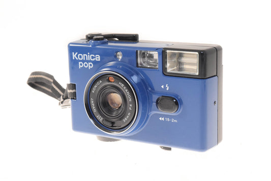 Konica Pop