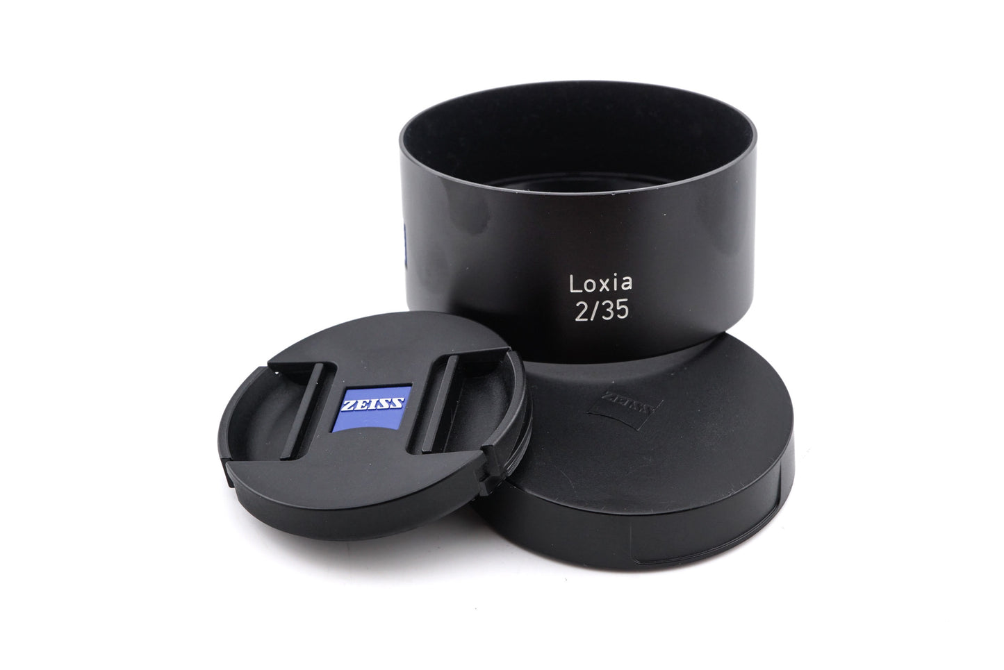 Carl Zeiss 35mm f2 Biogon Loxia T*