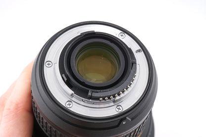 Nikon 14-24mm f2.8 AF-S Nikkor G ED N