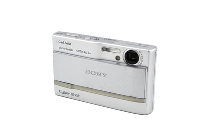 Sony Cyber-Shot DSC-T9