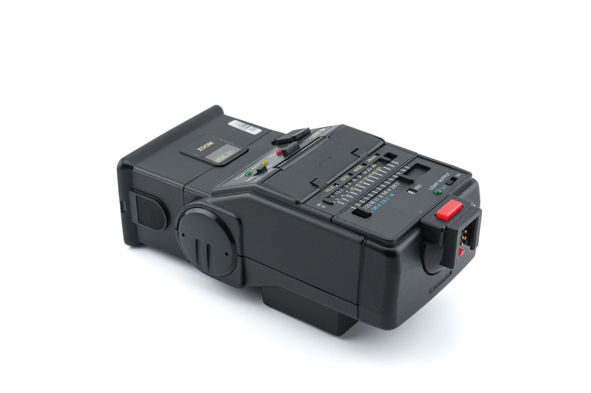 Optar 7300AFi