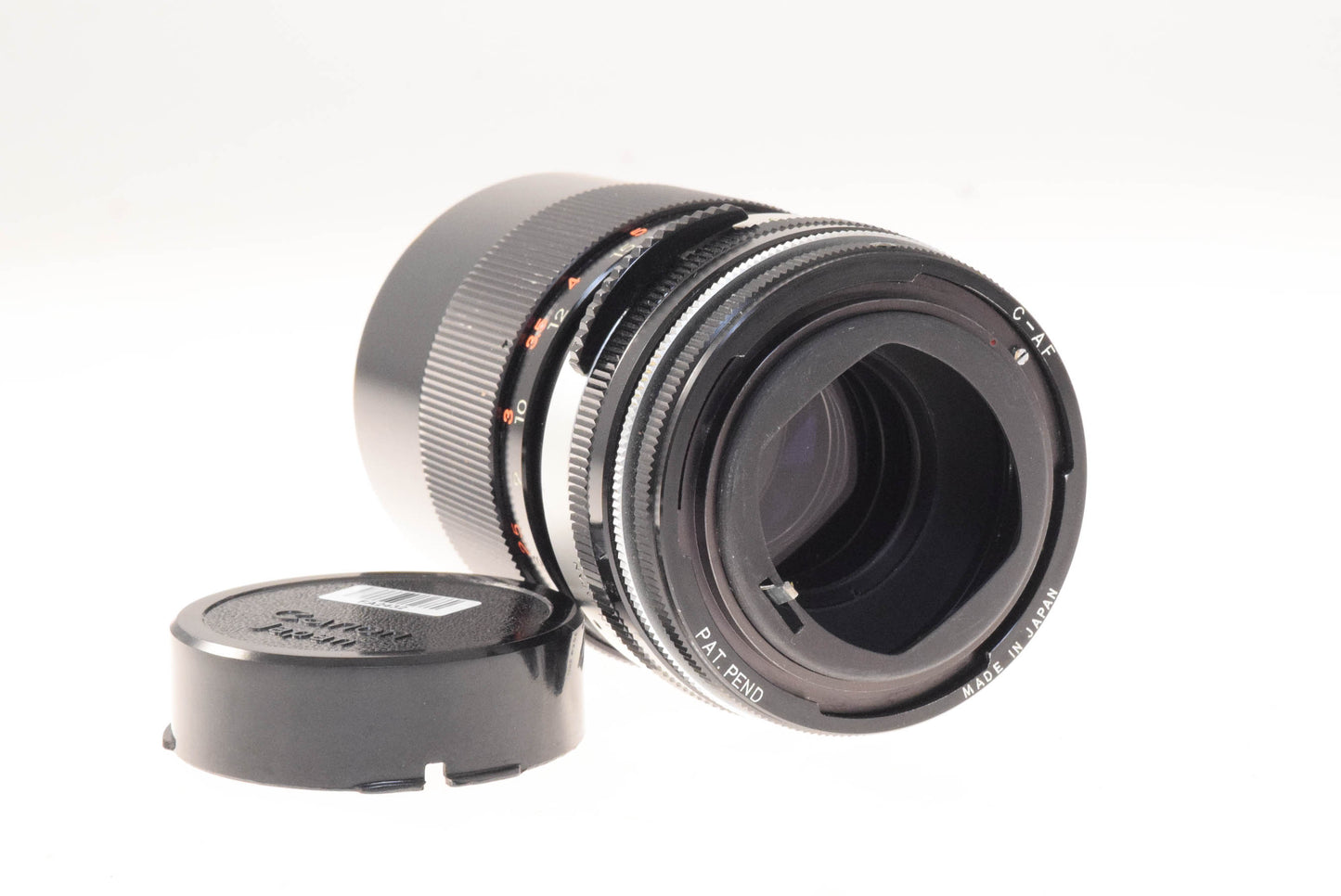 Tamron 135mm f2.8 Auto