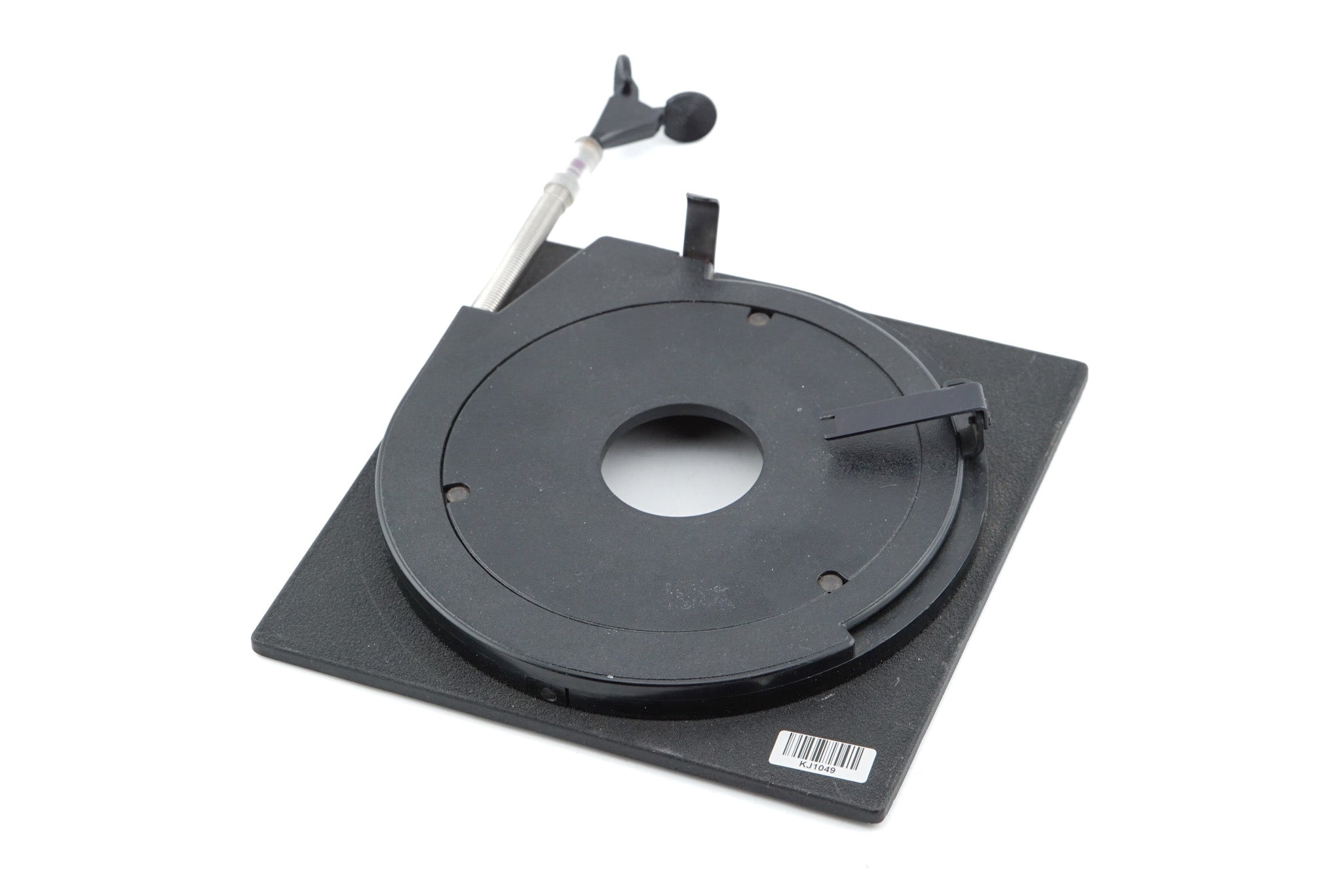 Sinar 140 x 140 mm Horseman Lens Board (Copal #0)