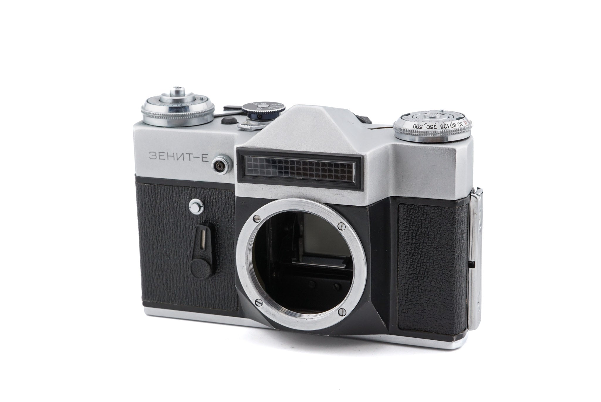 Zenit E - Camera – Kamerastore