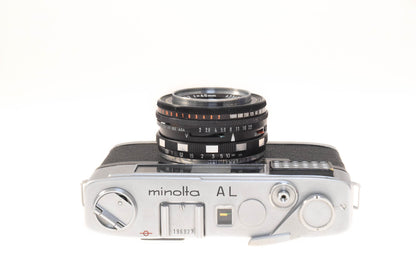 Minolta AL