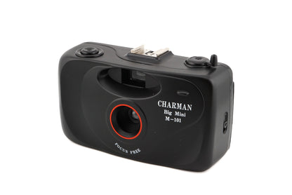 Charman Big Mini M-101