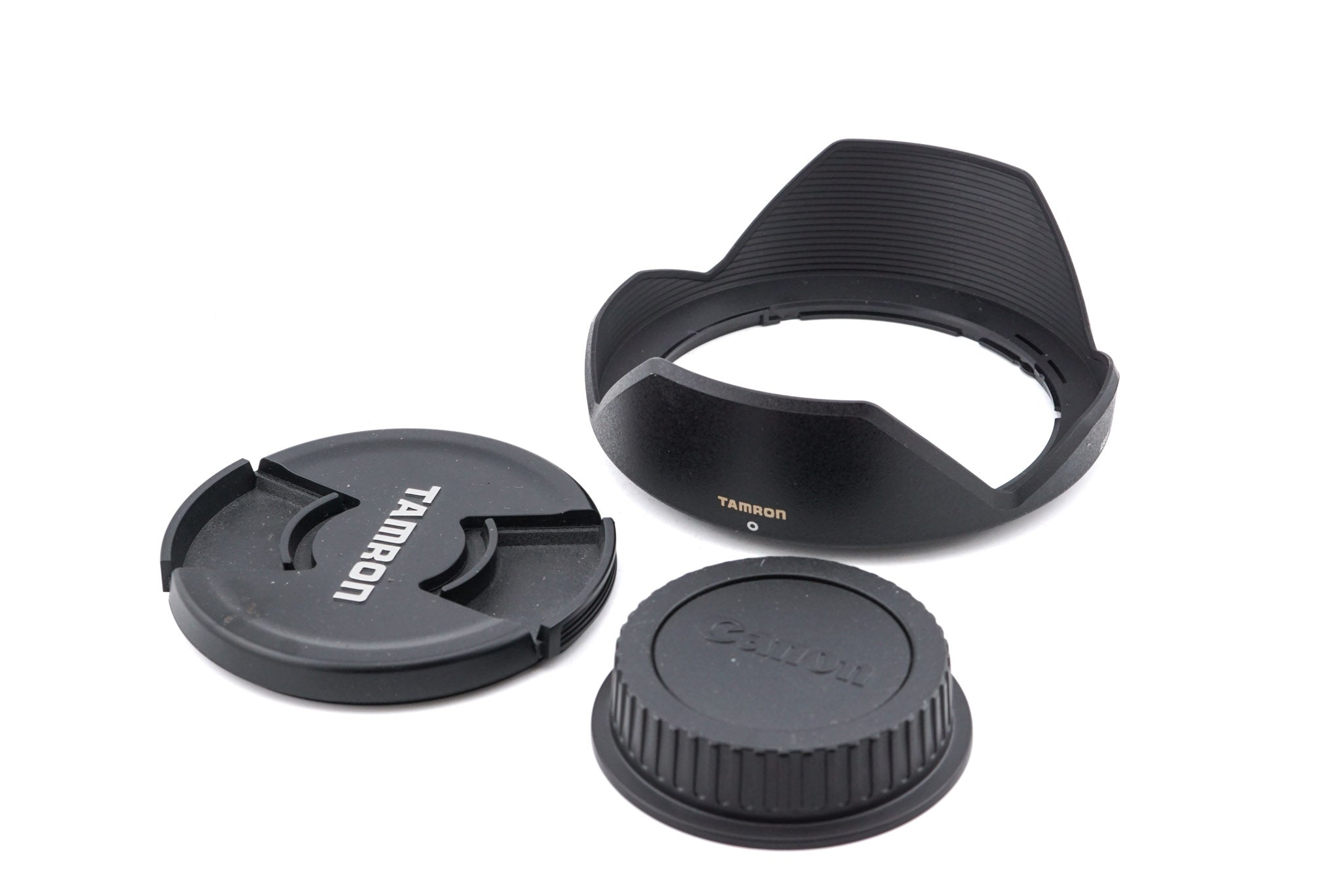 Tamron 10-24mm f3.5-4.5 SP DI II (B001)